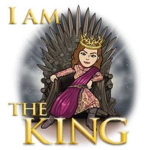 Meet your Posher, Suzanne